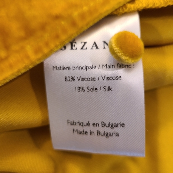 Sezane Coralie Blouse - Picture 5 of 6